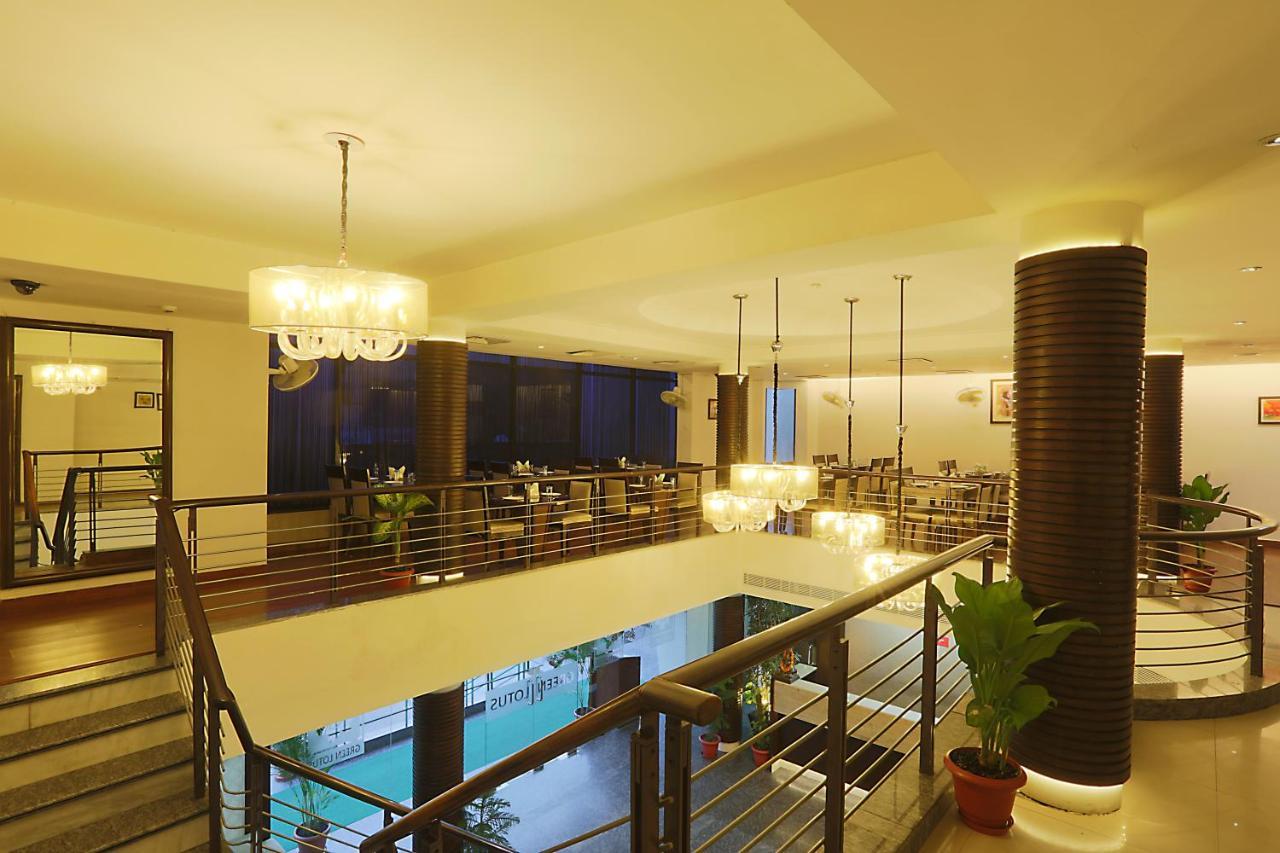Hotel Arch Plaza - Near Yashobhoomi Convention Centre Dwarka Nova Deli Exterior foto