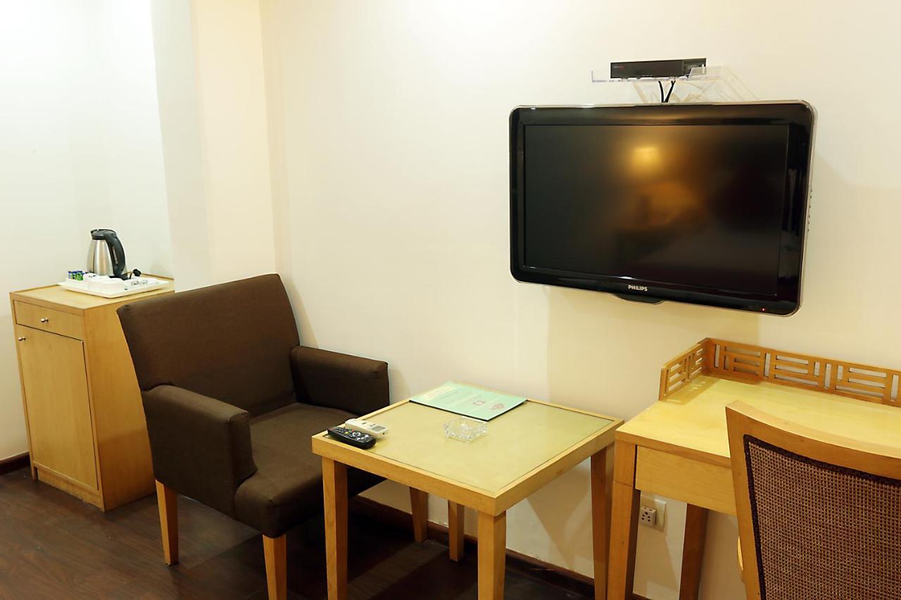 Hotel Arch Plaza - Near Yashobhoomi Convention Centre Dwarka Nova Deli Exterior foto