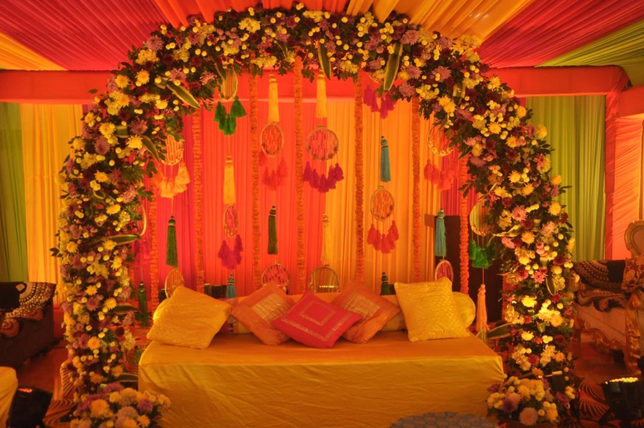 Hotel Arch Plaza - Near Yashobhoomi Convention Centre Dwarka Nova Deli Exterior foto